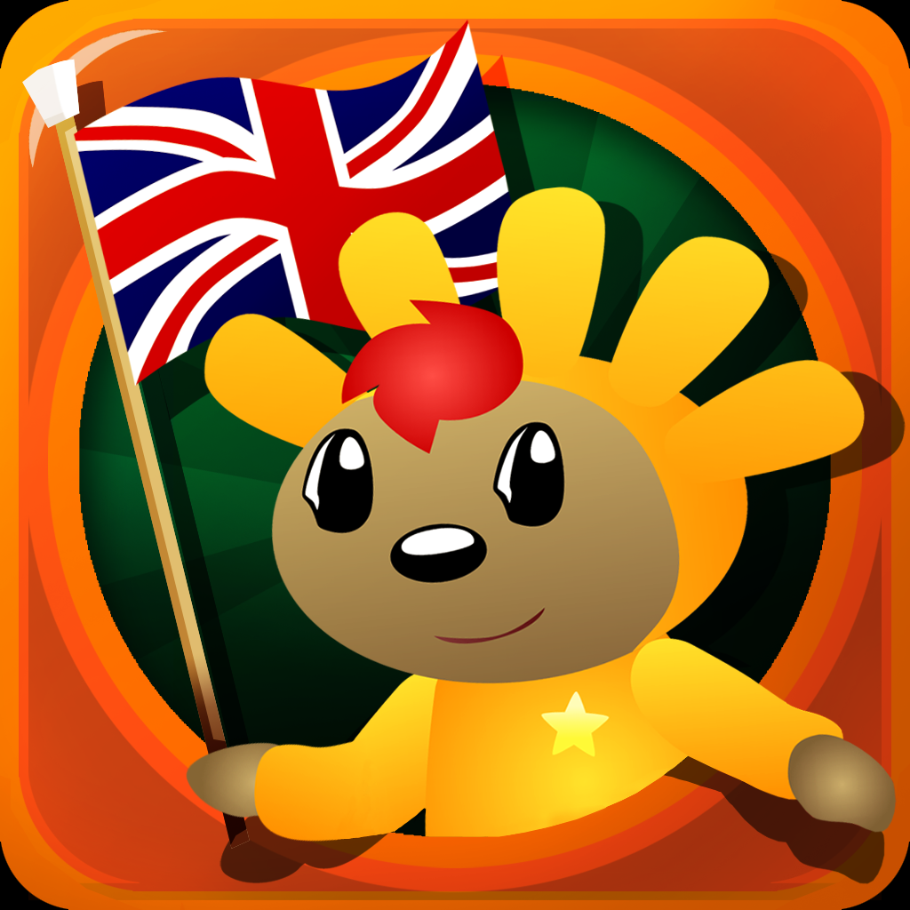First English Words With Little Picaro Apps 148apps First English Words With Little Picaro Apps 148apps