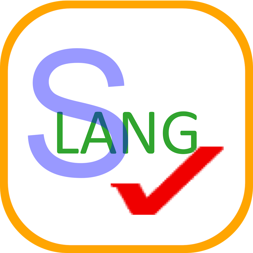 Net Slang Quizlet icon
