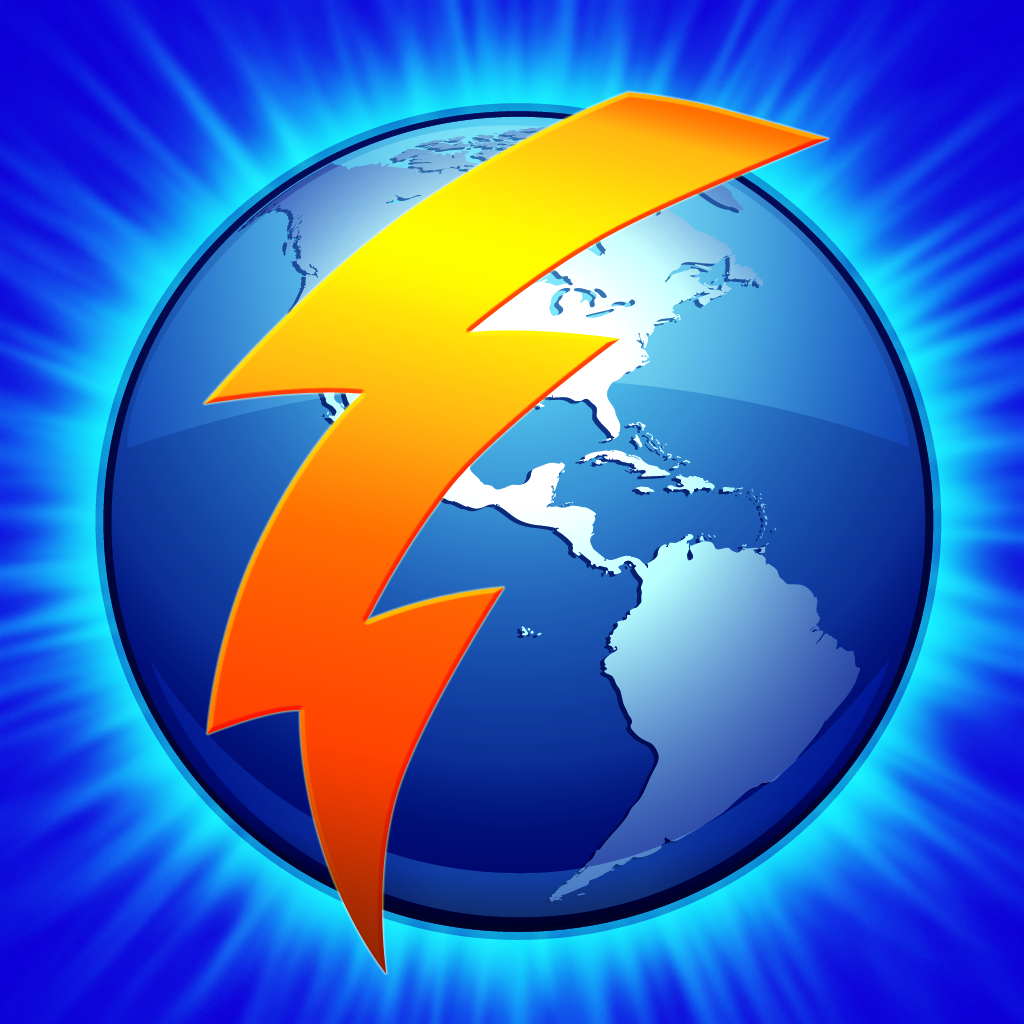 iSwifter Games Browser - play all the hottest flash MMOs & social web games  on the iPad, instantly by YouWeb L.L.C.