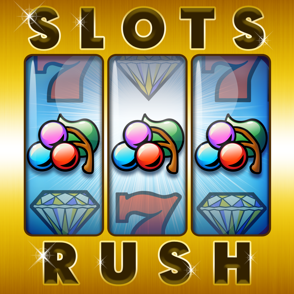 Slots Rush icon