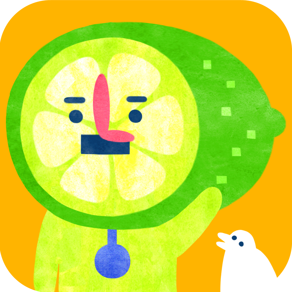 Mr. Offlime icon