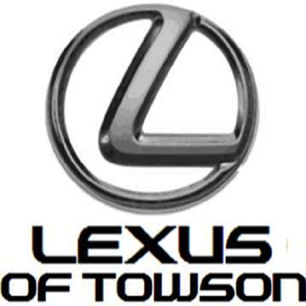Lexus Of Towson