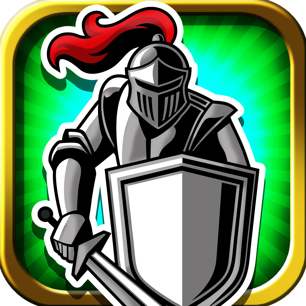 Dragons Kingdom - Knights Hero Quest icon