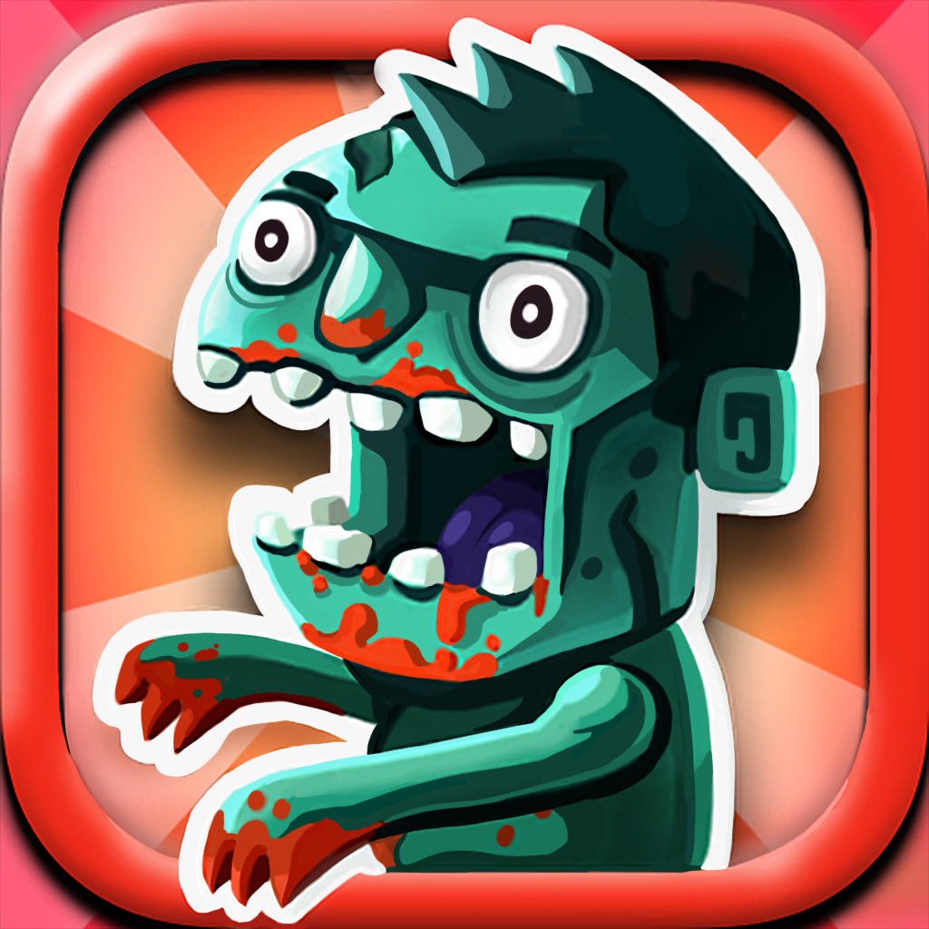 Zombie Puzzle Panic