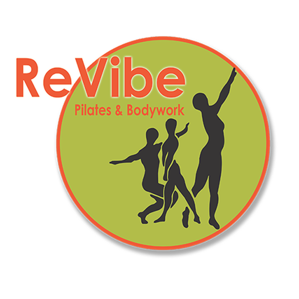 ReVibe Pilates and Bodywork icon