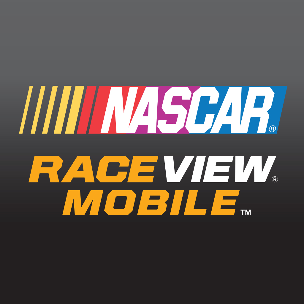 NASCAR RACEVIEW MOBILE