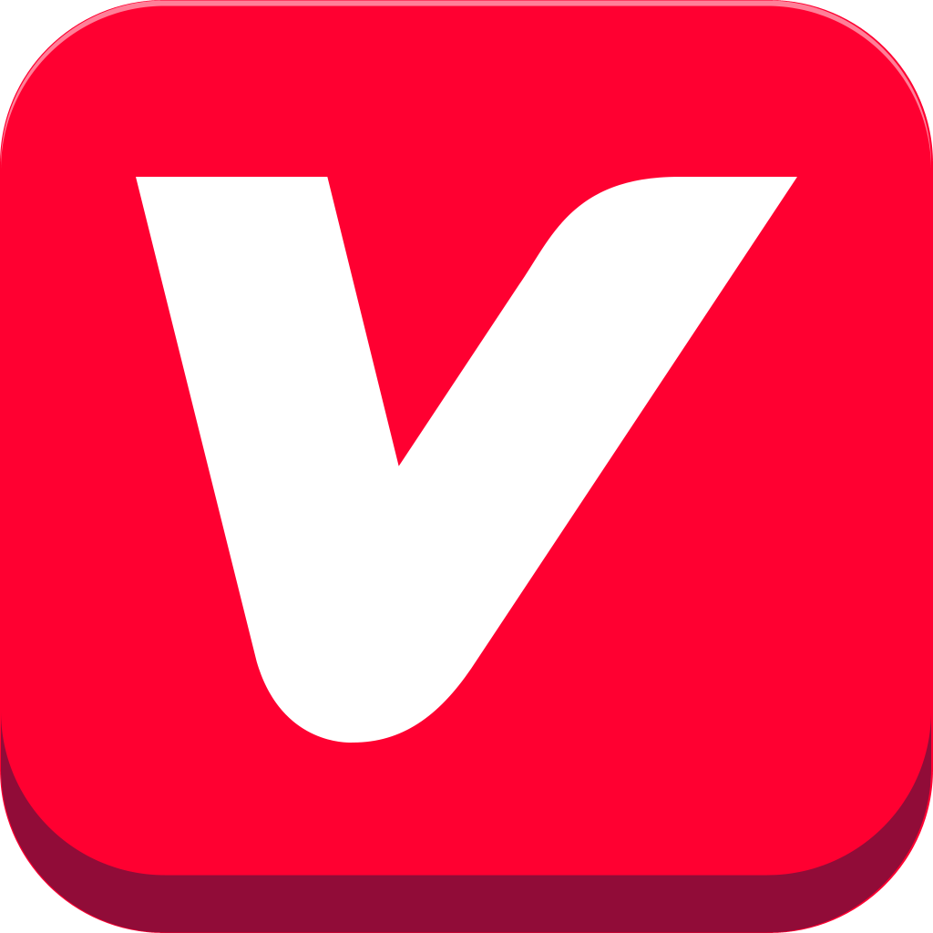 VEVO HD - Watch Free HD Music Videos, Live Concerts, Original Shows and Discover New Artists icon