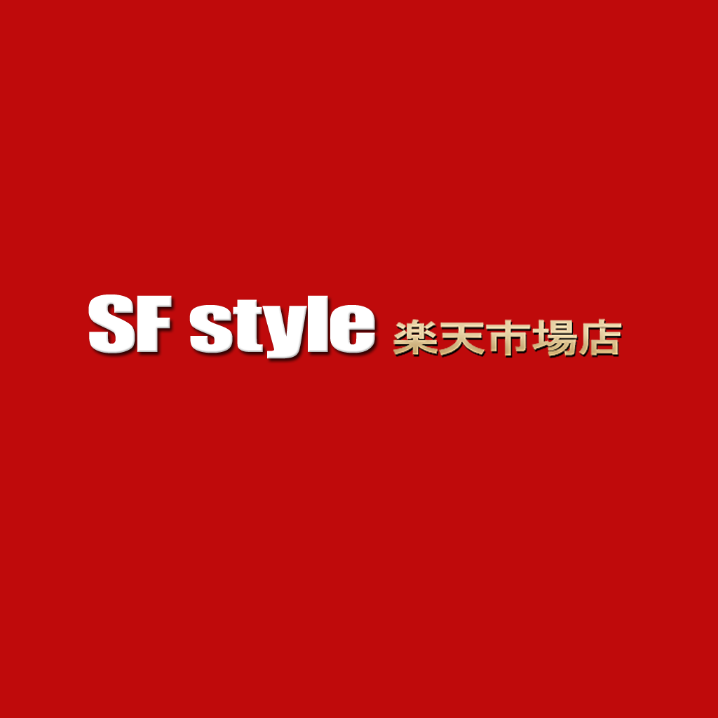 SF style 楽天市場店 icon