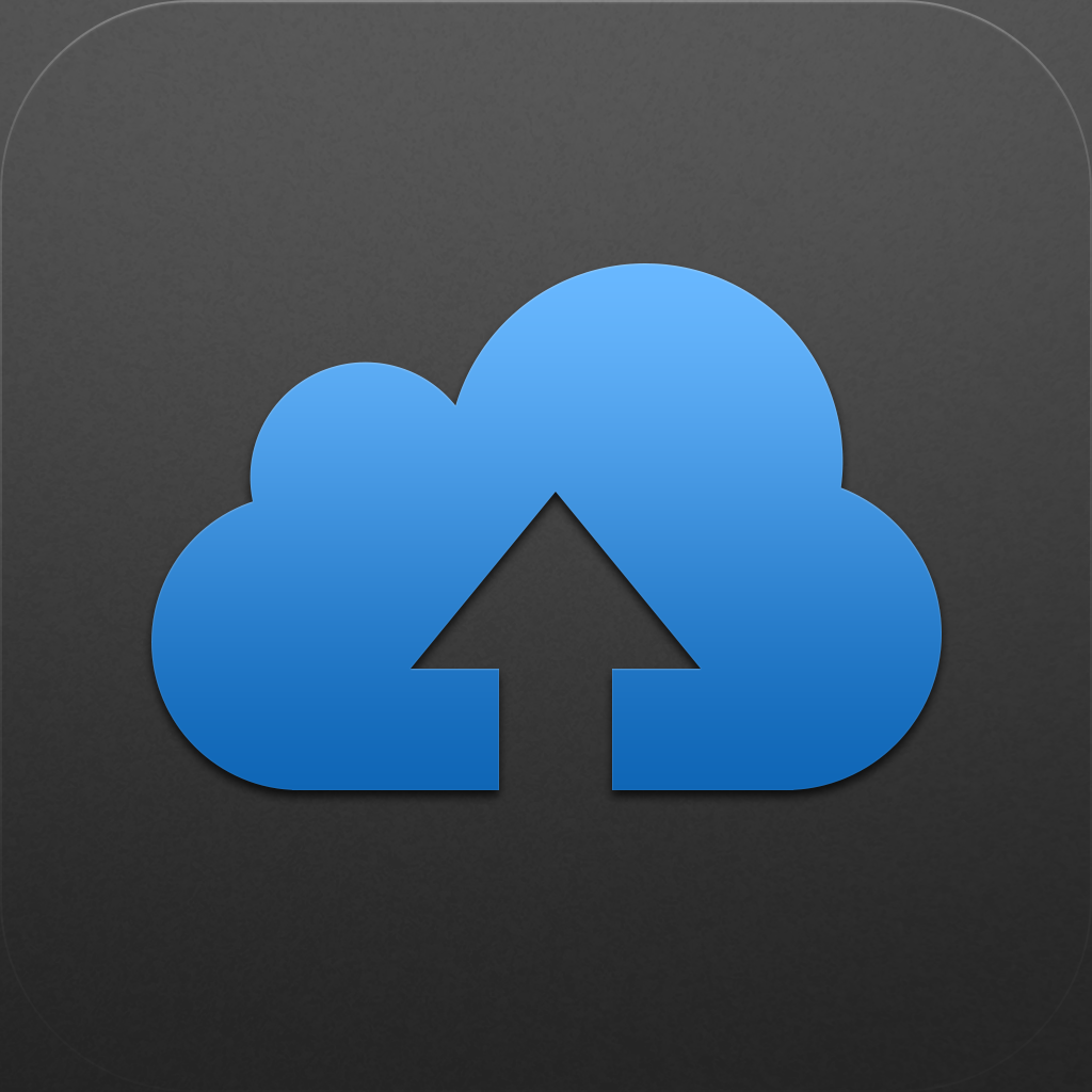 ClouDrop for Cloudapp