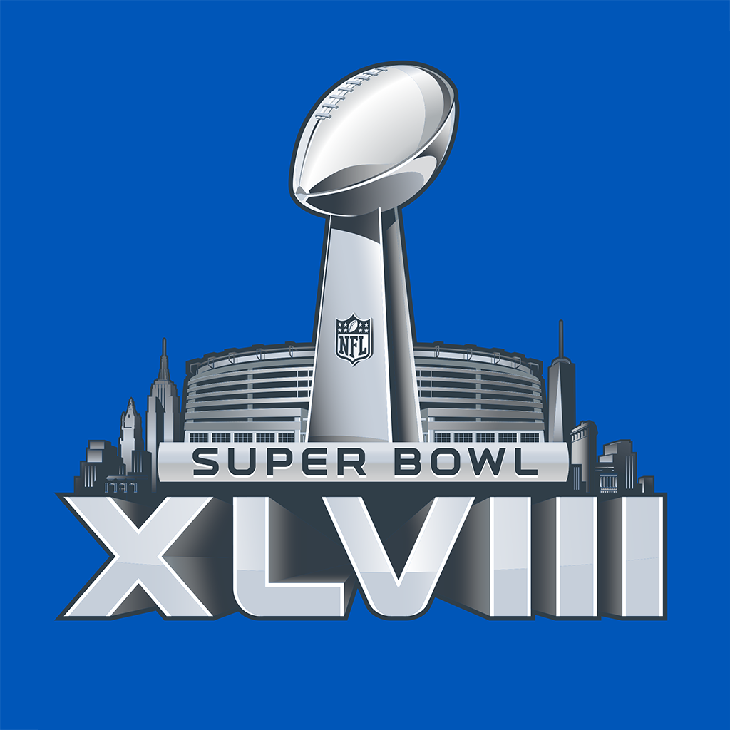 Super Bowl XLVIII – NFL Official Program
