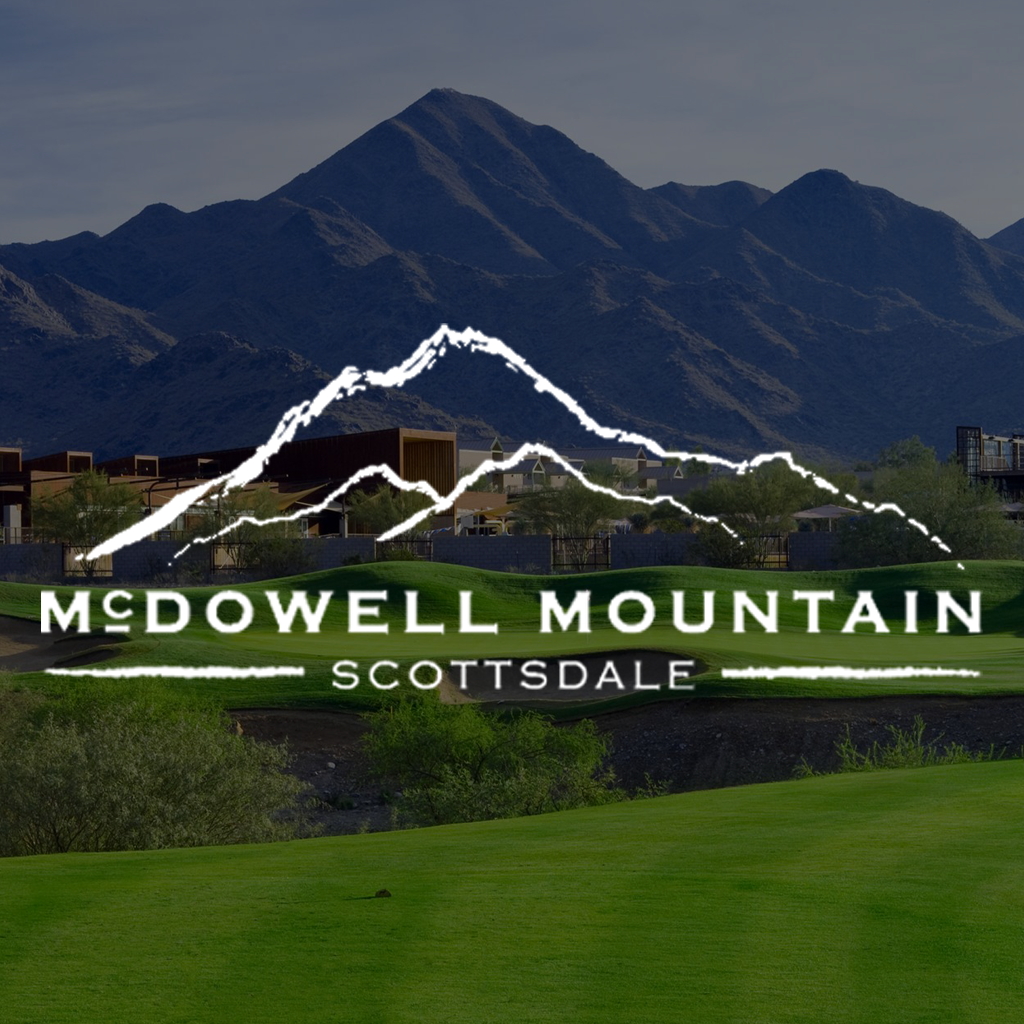 McDowell Mountain Golf Club icon