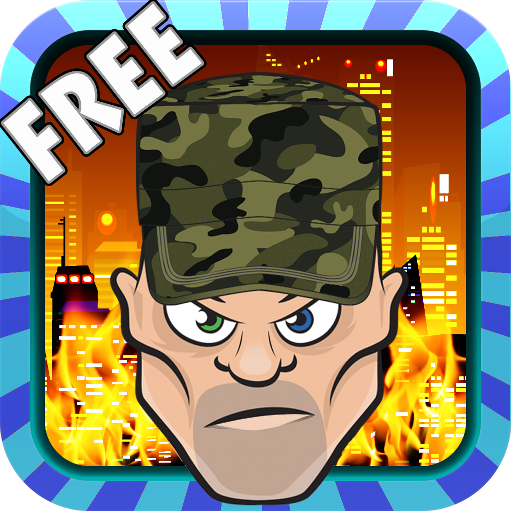 World War against Dragons – Free iPhone/iPad shooter game