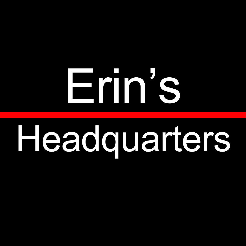 Erin's Headquarters