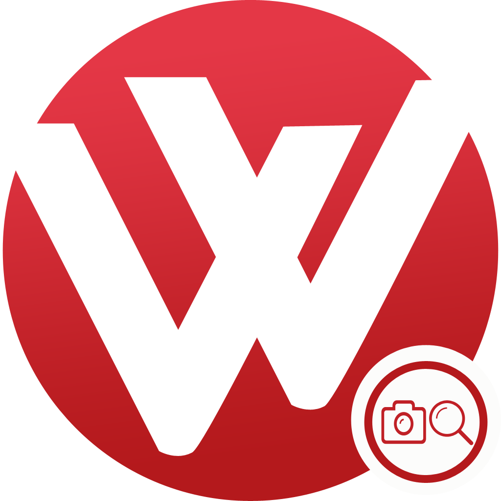 WolWal-OCR(WW,recognition,bar codes,two-dimensional code) icon