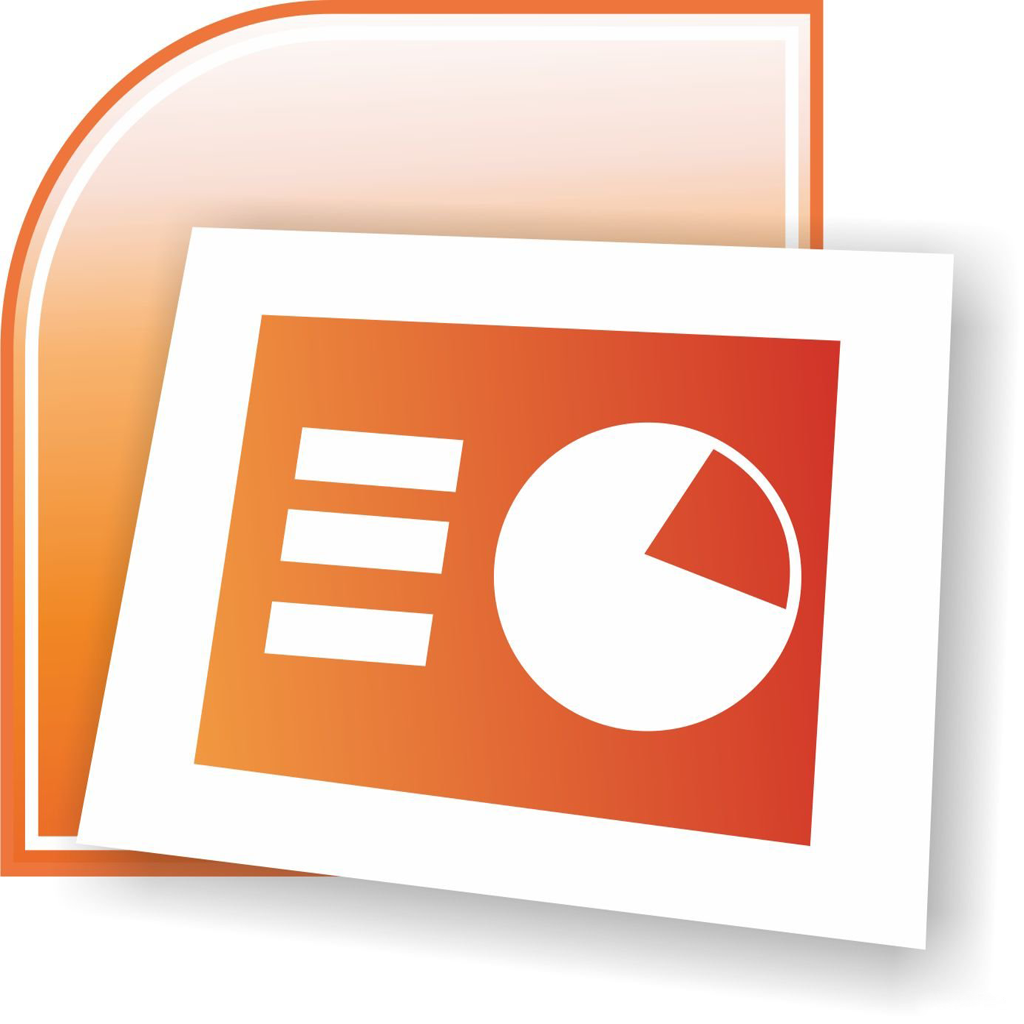 Easy To Use!  Microsoft Powerpoint Edition