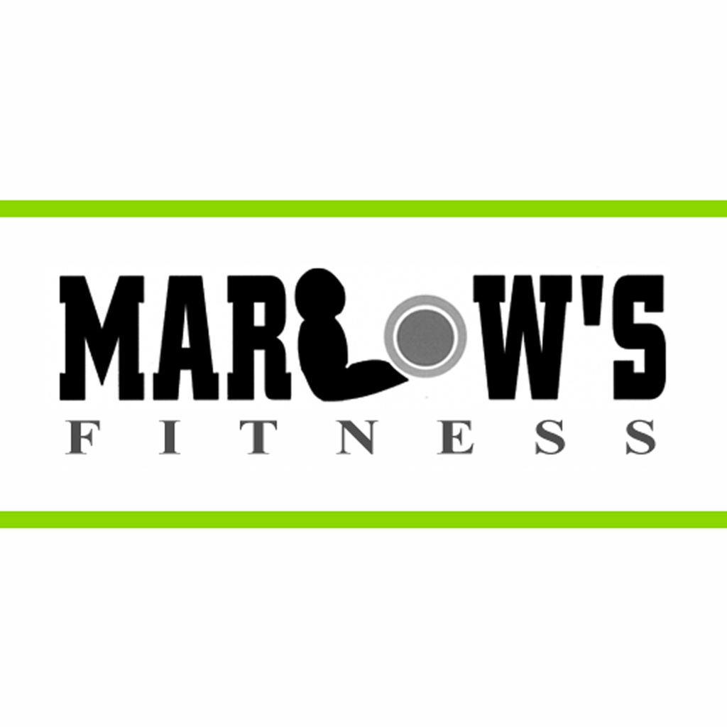 Marlows Fitness icon