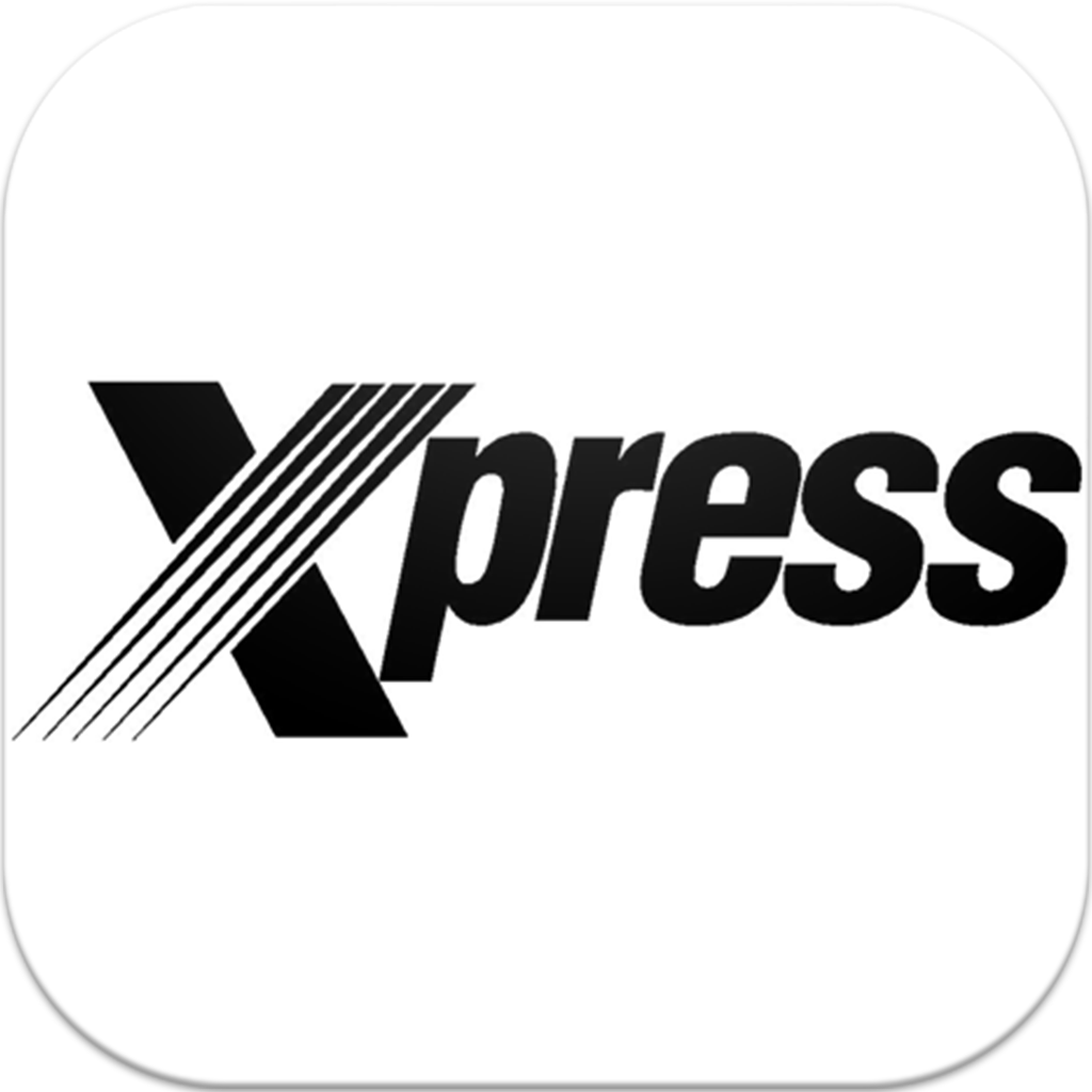 Xpress icon