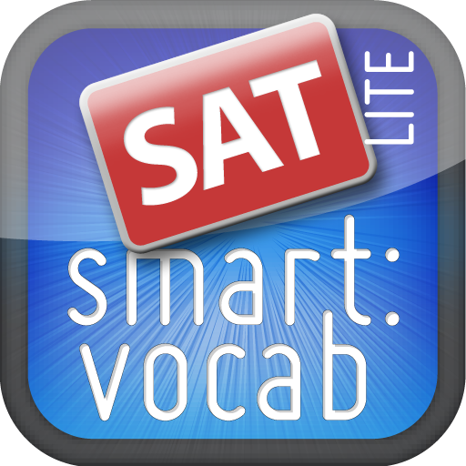 Smart Vocab SAT LITE icon