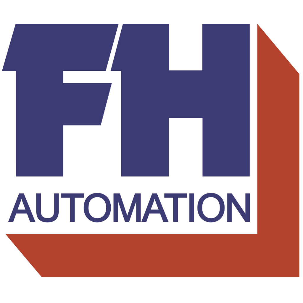 FH Automation A/S Pumpestyring