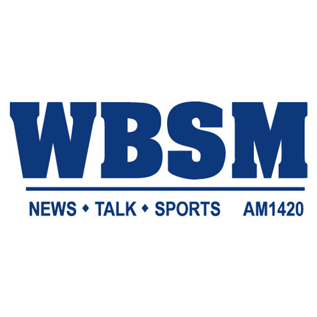 WBSM-AM 1420