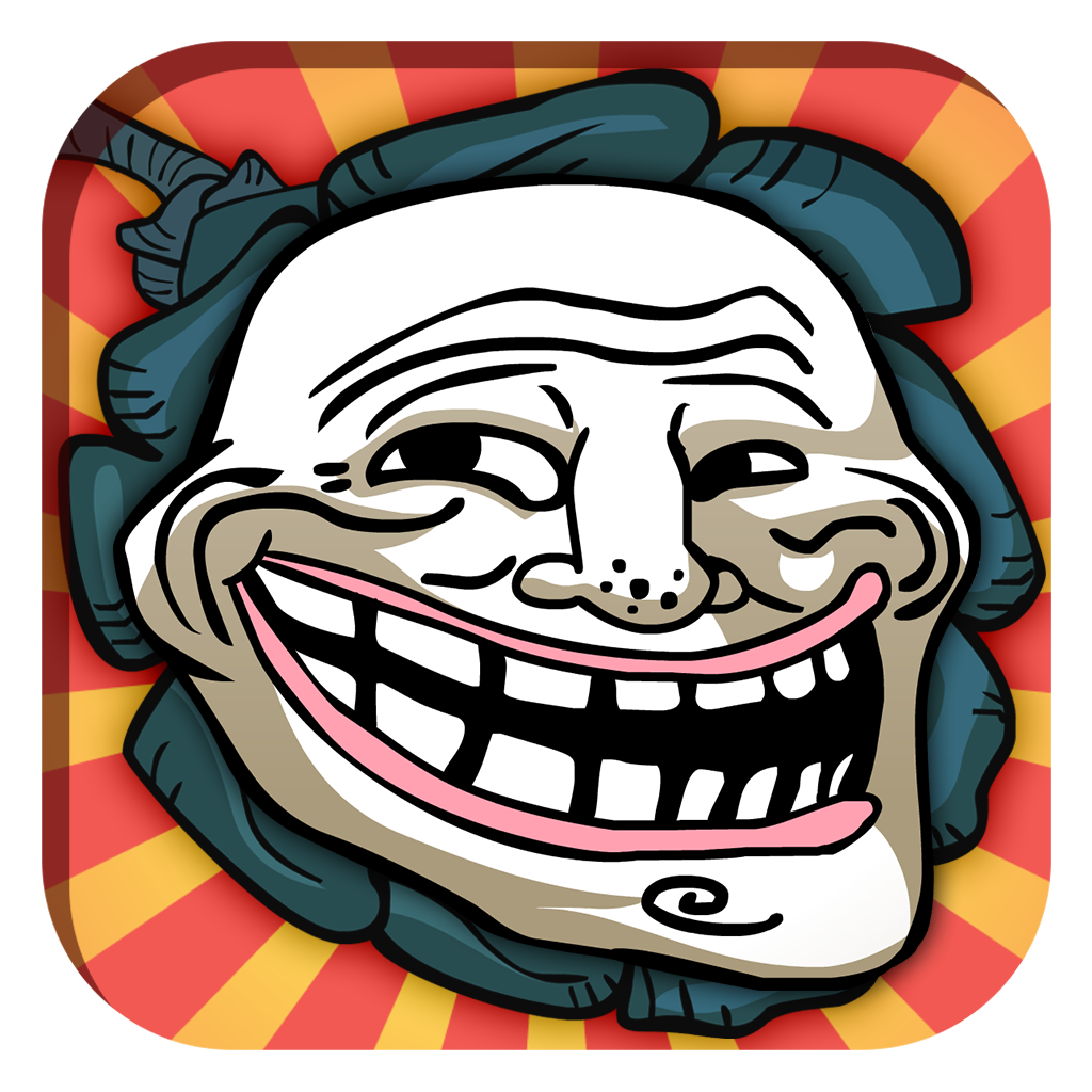 Funny Games：Save me！ icon