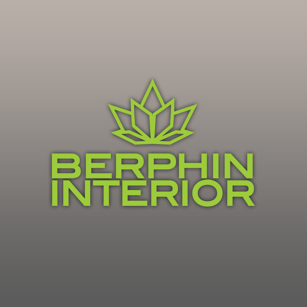 Berphin Interior - дизайн интерьера