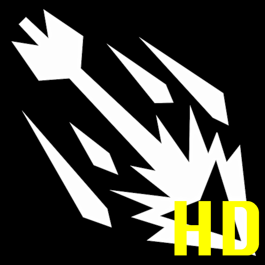 Arrows! HD icon