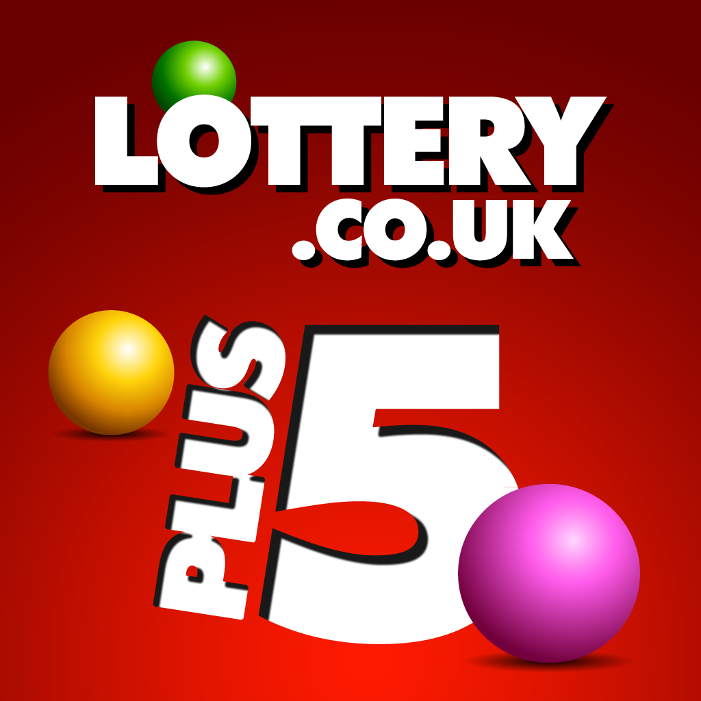 Lotto Plus 5