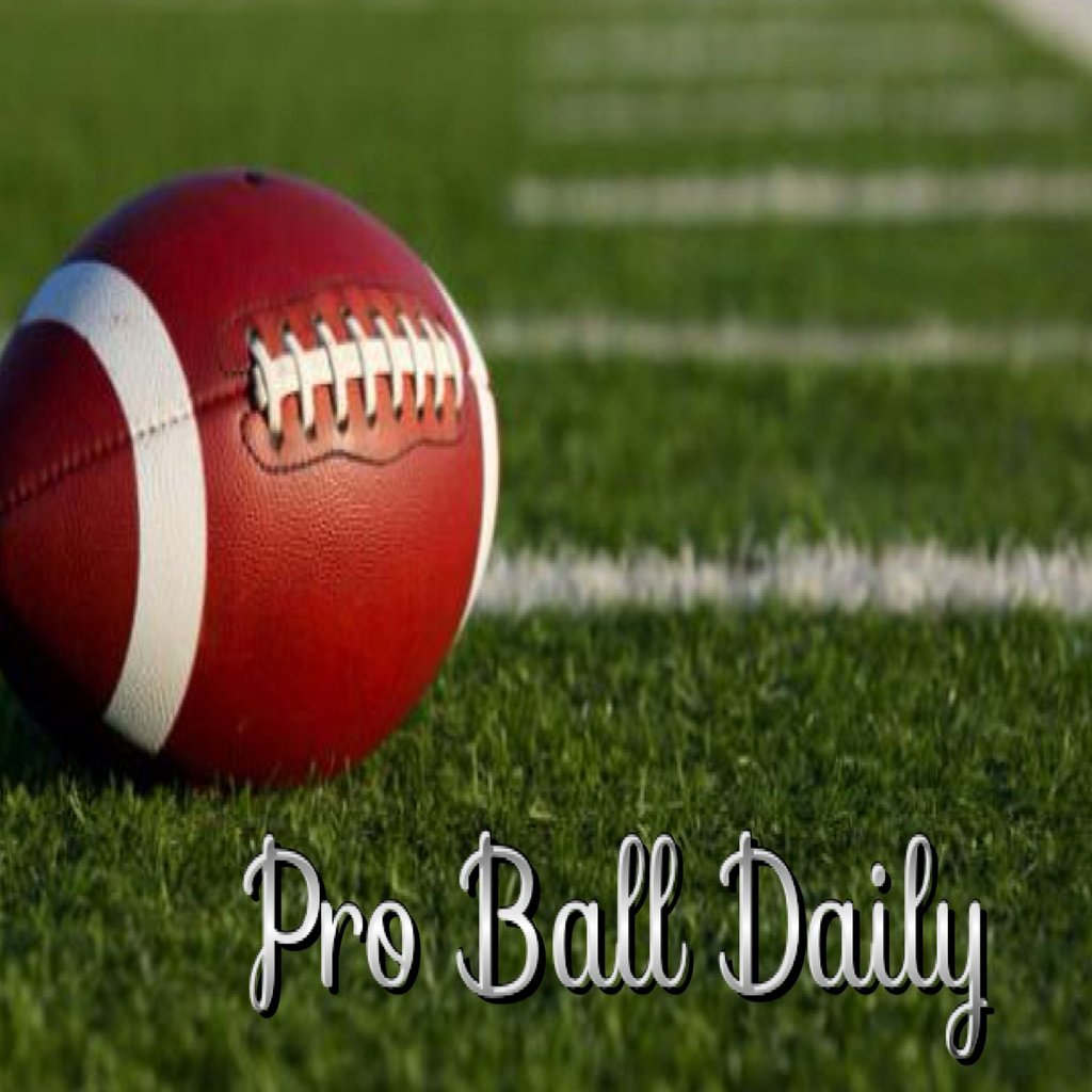 Pro Ball Daily App