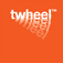 twheel™ is a super-visual Twitter app, helping you find the signals from your Twitter stream