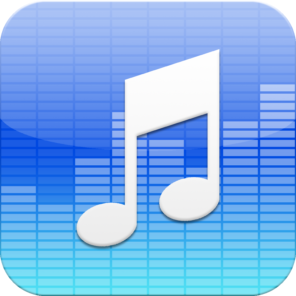Lagu (formerly Music+) icon