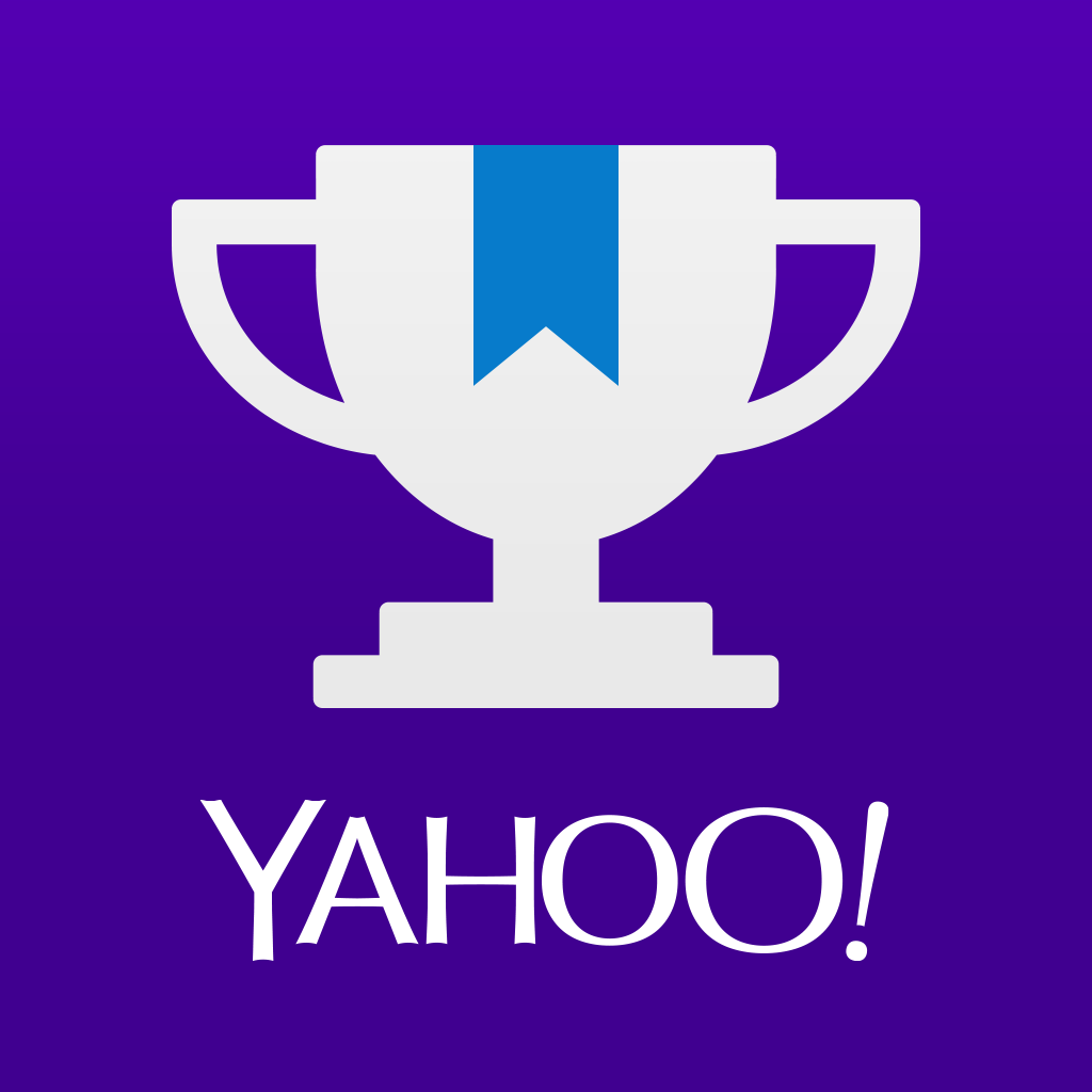 Yahoo Fantasy Sports – Fantasy Baseball, Football, Basketball, Hockey