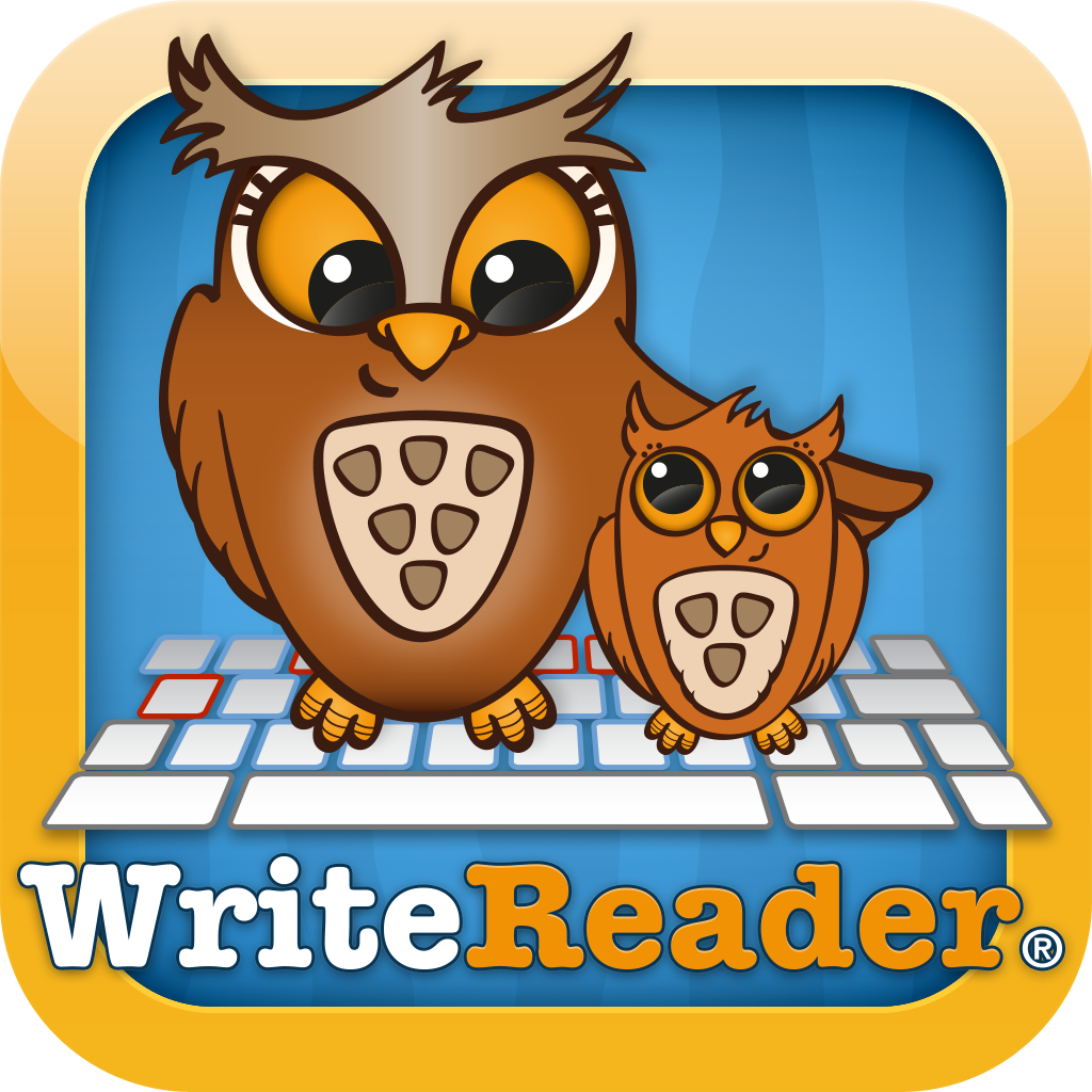 Write to Read for iPhone