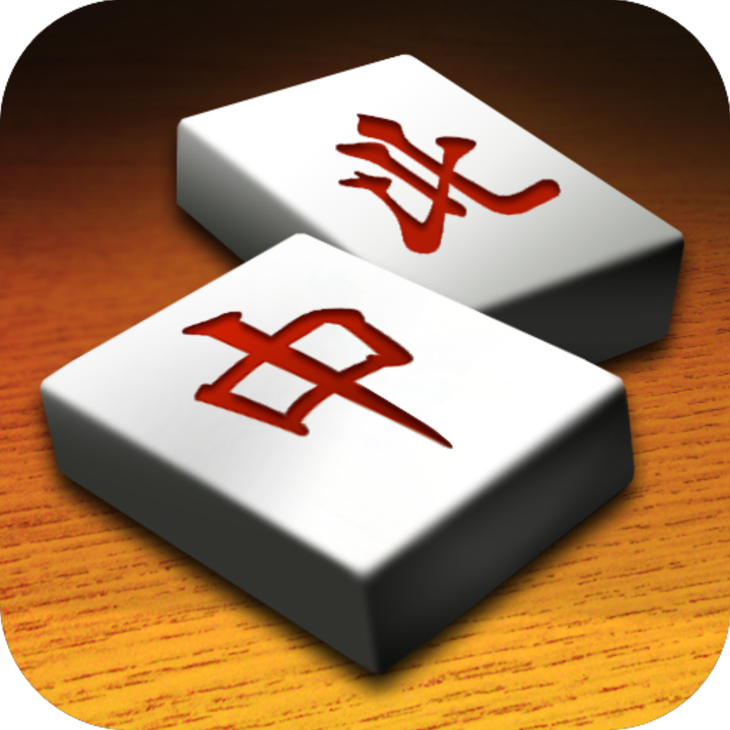Mahjong Pro 3D icon