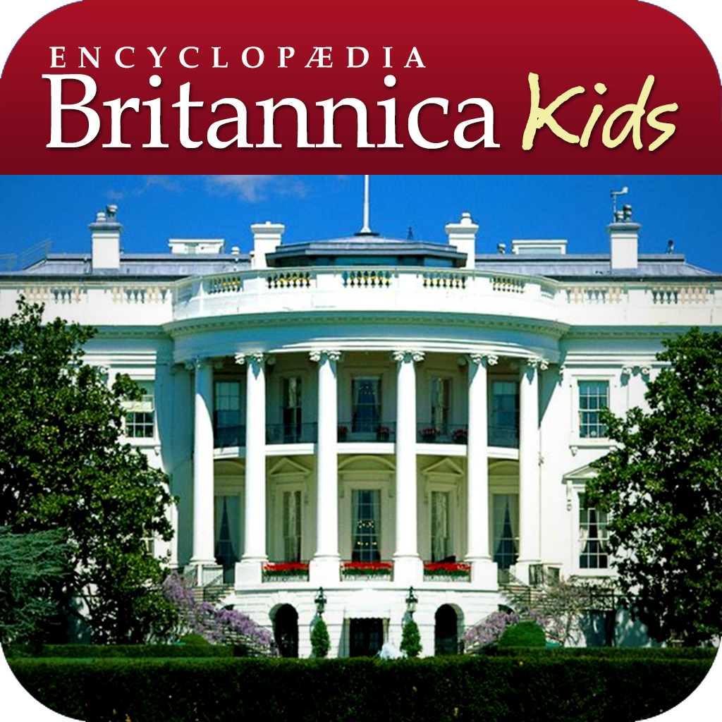 Britannica Kids: US Presidents