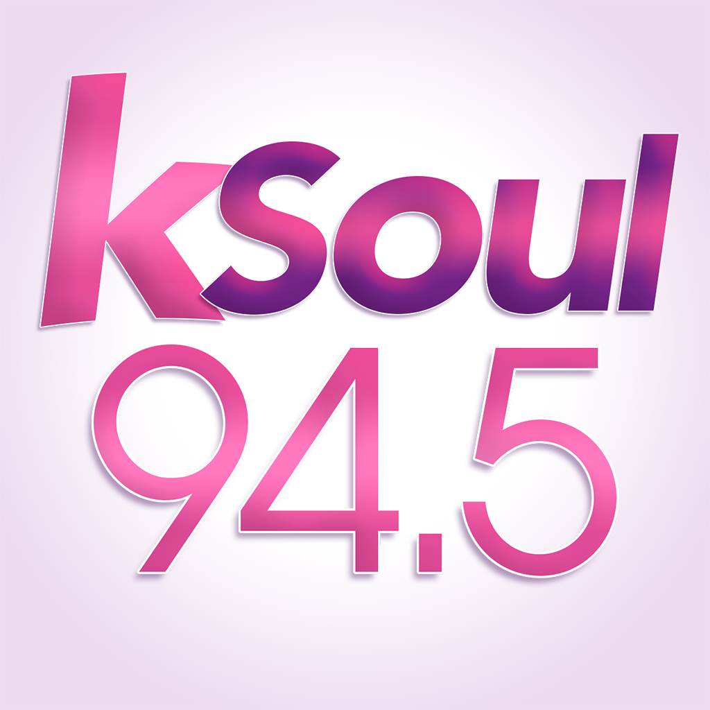K Soul 94.5 icon