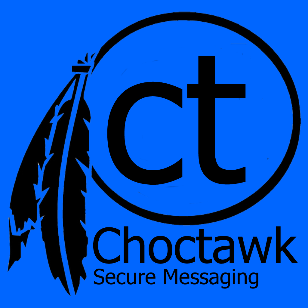 Choctawk icon