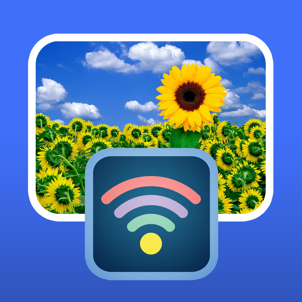 Simple Transfer Pro - Wireless Photo & Video Backup, Sync & Share