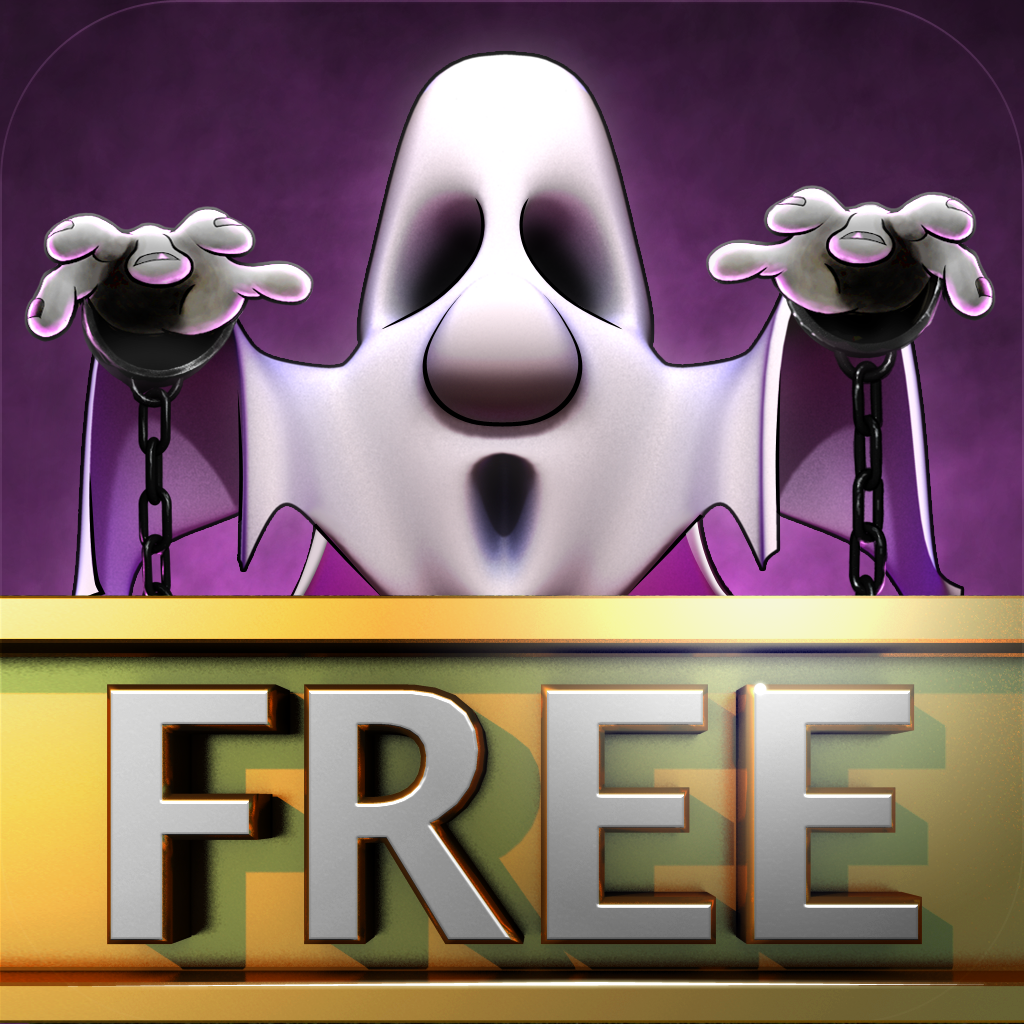 The Spookening Free icon