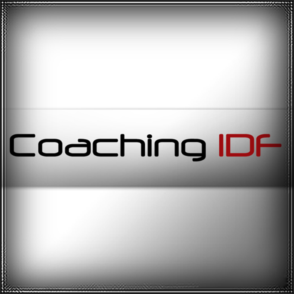 Coaching IDF icon