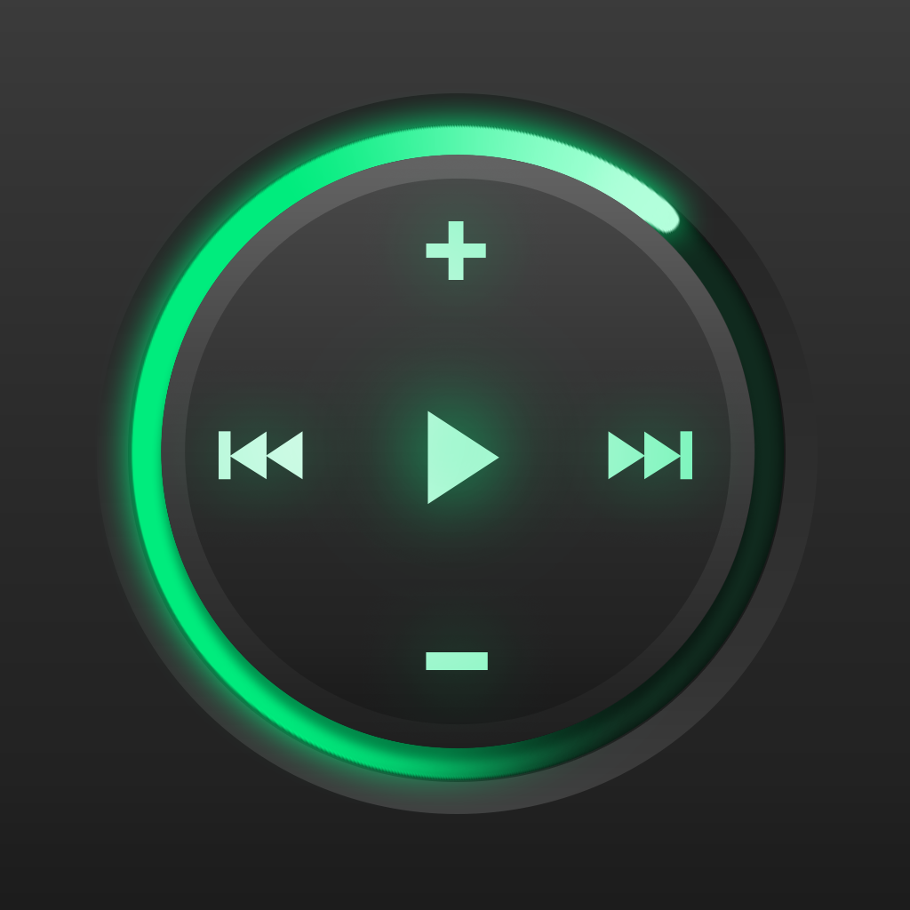 The BeatBlaster Remote Lite icon