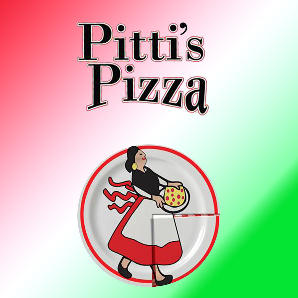 Pitti'sPizza
