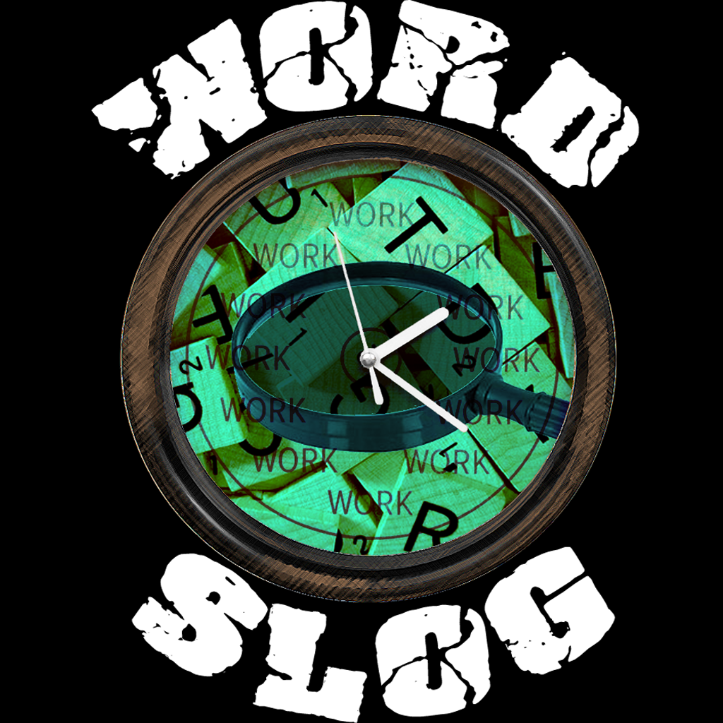 Word Slog icon
