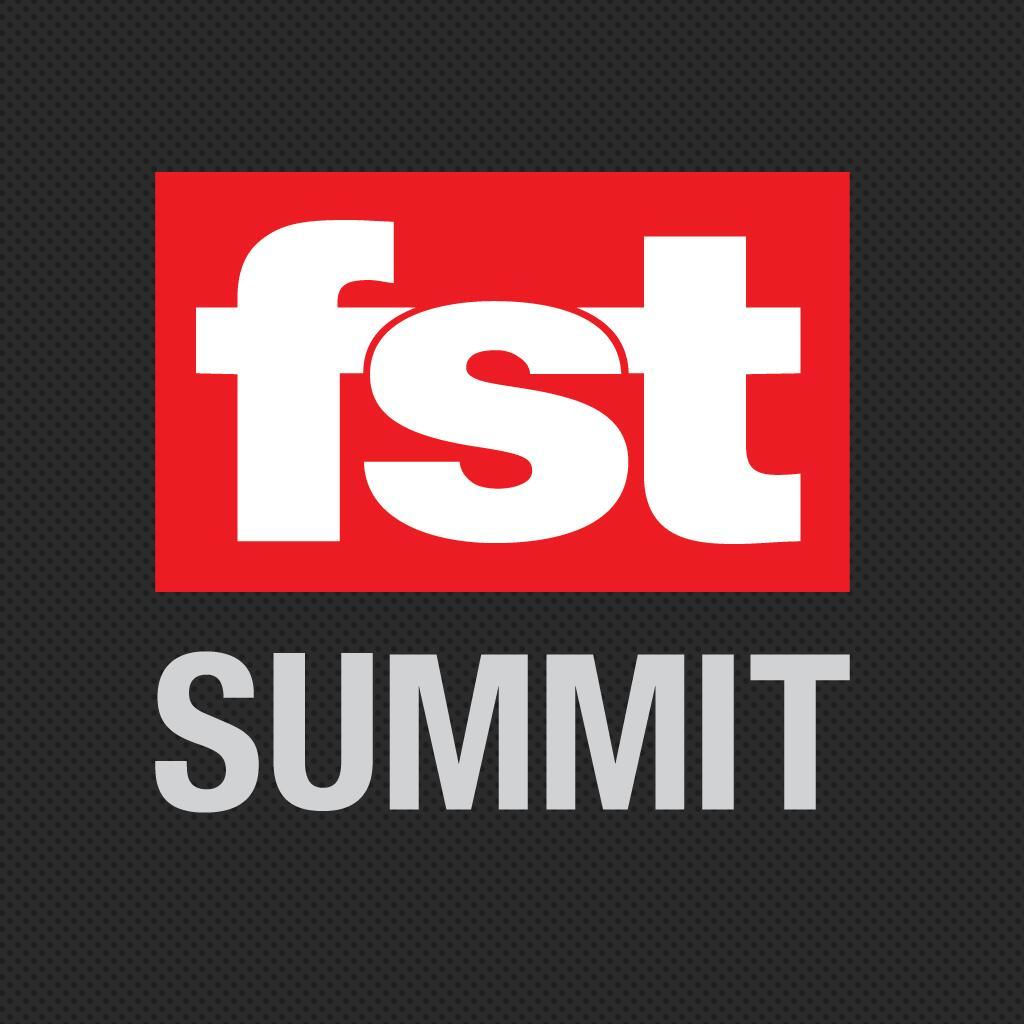 FST Summit Europe 2013