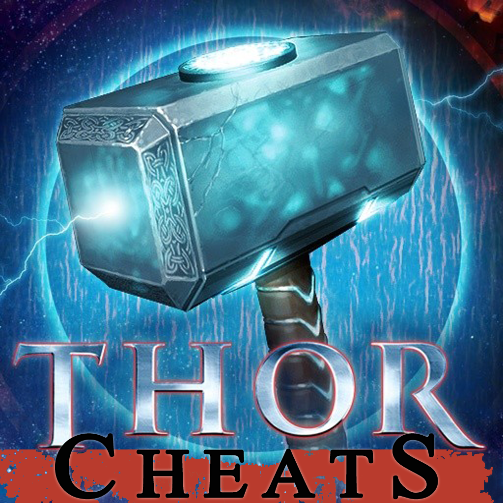 Cheats & Tips, Guide and Wallpapers for Thor: the Dark World  Free