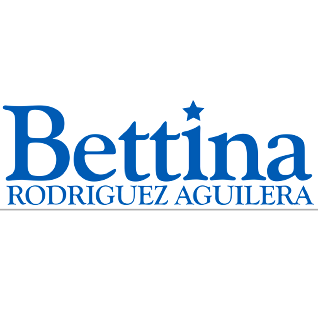 Bettina Rodriguez Aguilera