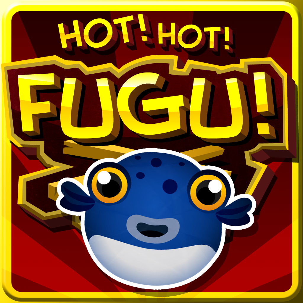 Hot Hot Fugu - Egg Surprise