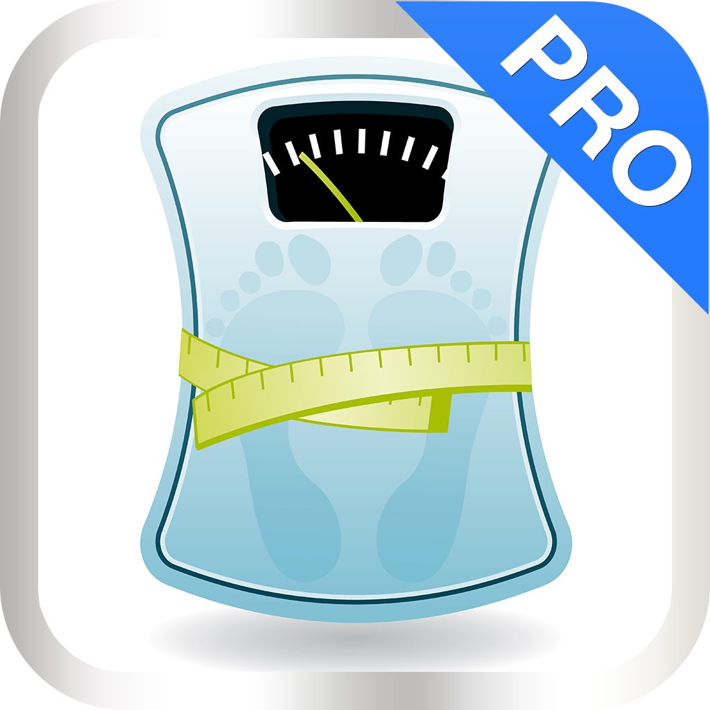 Weight Loss Workouts App Pro icon
