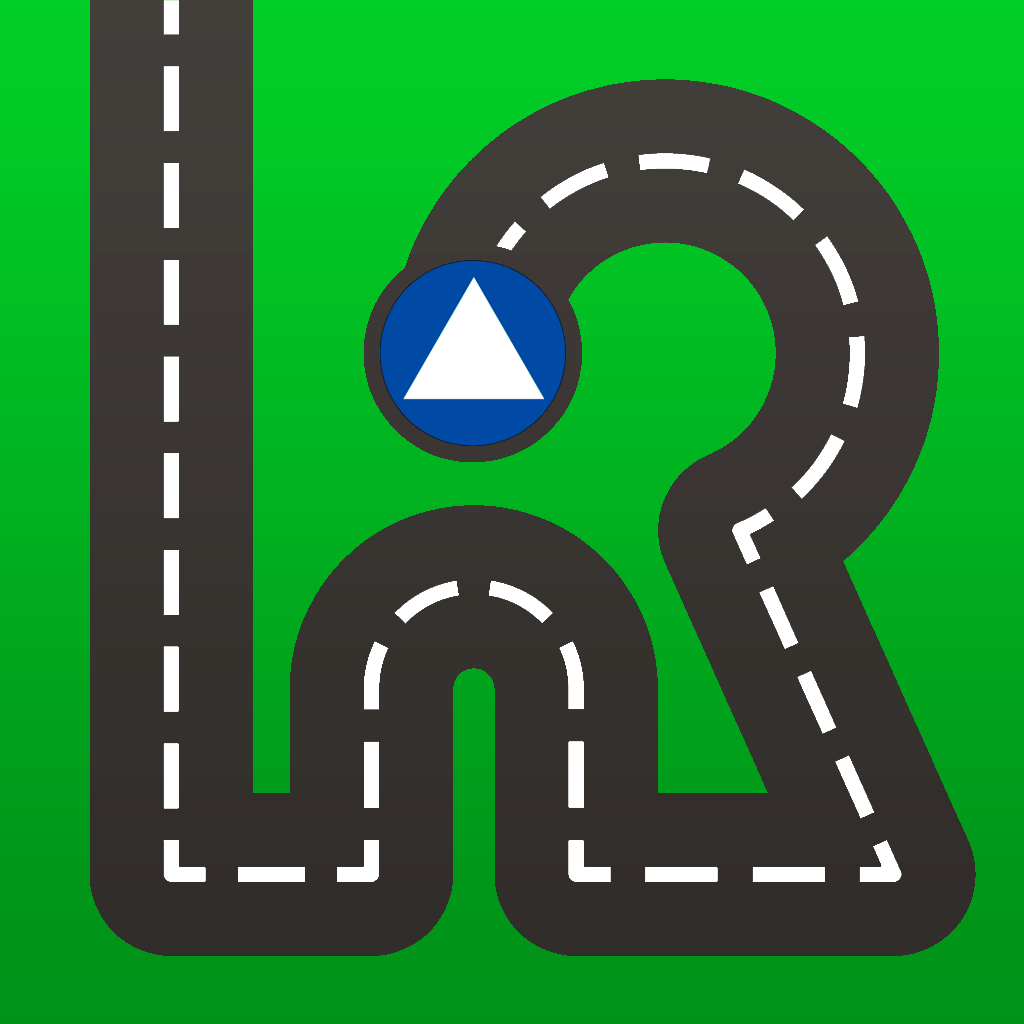inRoute - Intelligent Route and Road Trip Planner