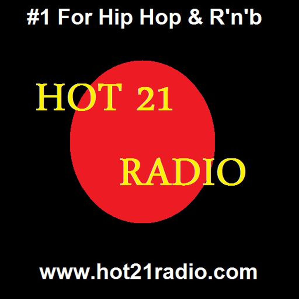 Hot 21 Radio icon